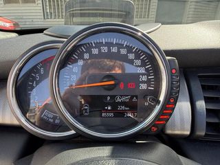MINI MINI COOPER S CABRIO