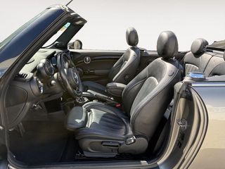 MINI MINI COOPER S CABRIO