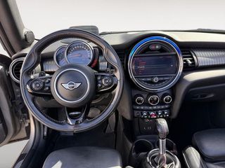 MINI MINI COOPER S CABRIO