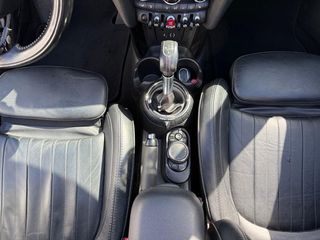 MINI MINI COOPER S CABRIO
