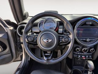 MINI MINI COOPER S CABRIO