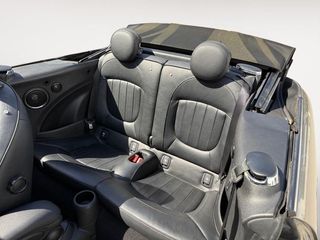 MINI MINI COOPER S CABRIO