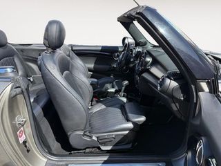 MINI MINI COOPER S CABRIO