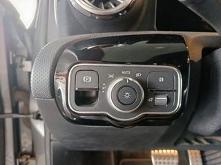 Mercedes-benz Clase A A 200