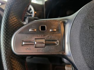 Mercedes-benz Clase A A 200