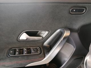 Mercedes-benz Clase A A 200