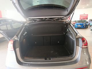 Mercedes-benz Clase A A 200