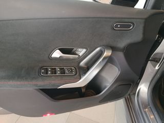 Mercedes-benz Clase A A 200