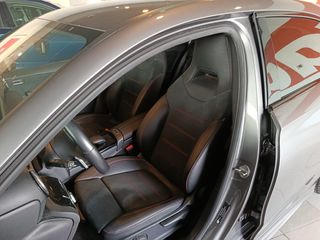 Mercedes-benz Clase A A 200