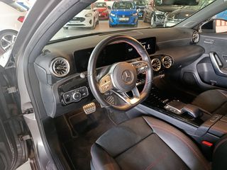 Mercedes-benz Clase A A 200