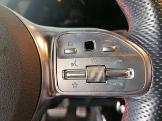 Mercedes-benz Clase A A 200