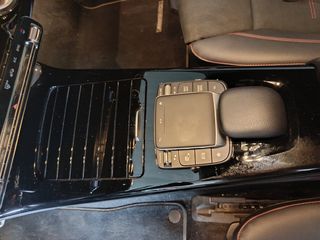 Mercedes-benz Clase A A 200