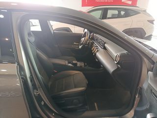 Mercedes-benz Clase A A 200