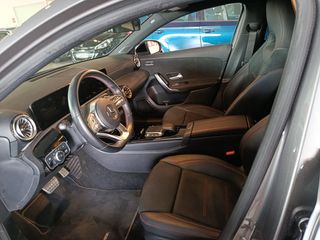 Mercedes-benz Clase A A 200