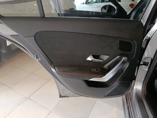 Mercedes-benz Clase A A 200