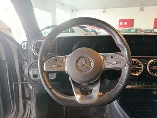 Mercedes-benz Clase A A 200