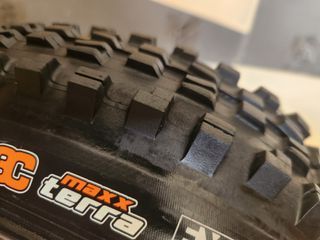 Maxxis Minion DHF 29x2.30 3C Maxterra EXO TR