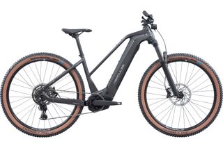 HERCULES E-BIKE NOS 4.1