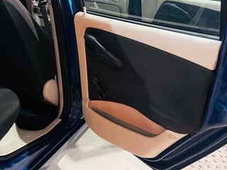 FIAT Punto GARANTIA 12 MESES + 3 CONTROLES GRATIS