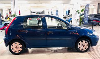 FIAT Punto GARANTIA 12 MESES + 3 CONTROLES GRATIS