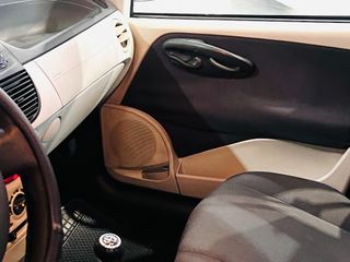 FIAT Punto GARANTIA 12 MESES + 3 CONTROLES GRATIS