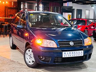 FIAT Punto GARANTIA 12 MESES + 3 CONTROLES GRATIS