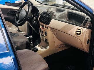 FIAT Punto GARANTIA 12 MESES + 3 CONTROLES GRATIS
