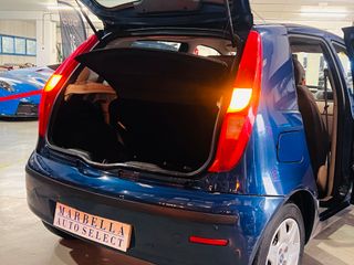 FIAT Punto GARANTIA 12 MESES + 3 CONTROLES GRATIS