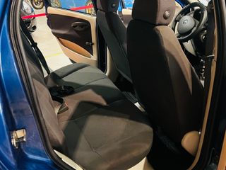 FIAT Punto GARANTIA 12 MESES + 3 CONTROLES GRATIS