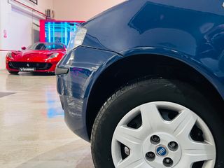 FIAT Punto GARANTIA 12 MESES + 3 CONTROLES GRATIS