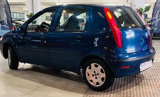FIAT Punto GARANTIA 12 MESES + 3 CONTROLES GRATIS