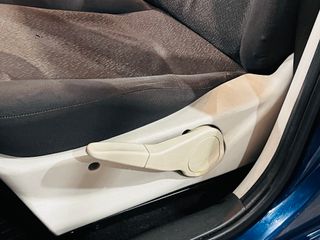 FIAT Punto GARANTIA 12 MESES + 3 CONTROLES GRATIS