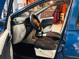 FIAT Punto GARANTIA 12 MESES + 3 CONTROLES GRATIS