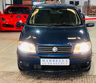 FIAT Punto GARANTIA 12 MESES + 3 CONTROLES GRATIS