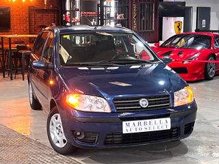 FIAT Punto GARANTIA 12 MESES + 3 CONTROLES GRATIS