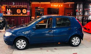 FIAT Punto GARANTIA 12 MESES + 3 CONTROLES GRATIS