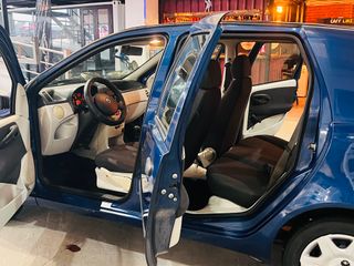 FIAT Punto GARANTIA 12 MESES + 3 CONTROLES GRATIS