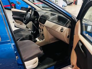 FIAT Punto GARANTIA 12 MESES + 3 CONTROLES GRATIS