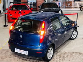 FIAT Punto GARANTIA 12 MESES + 3 CONTROLES GRATIS
