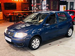 FIAT Punto GARANTIA 12 MESES + 3 CONTROLES GRATIS