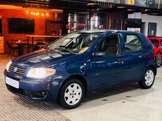 FIAT Punto GARANTIA 12 MESES + 3 CONTROLES GRATIS