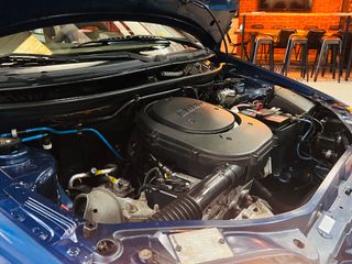 FIAT Punto GARANTIA 12 MESES + 3 CONTROLES GRATIS