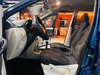 FIAT Punto GARANTIA 12 MESES + 3 CONTROLES GRATIS