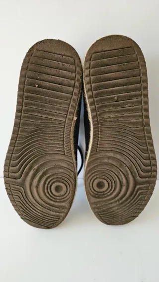 Zapatos Refresh Hombre Talla 41 azul