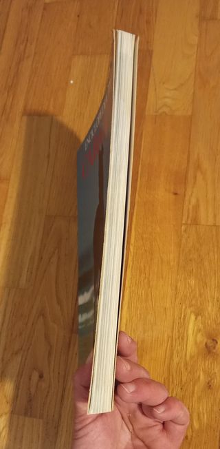 Lote 2 libros Enciclopedia del caballo y Caballos.