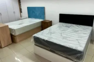 Ofertas al 70%en canapés y colchones