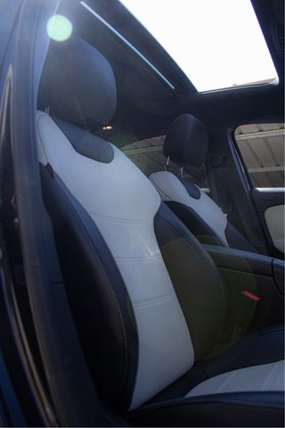 MERCEDES A200 SEDAN NACIONAL