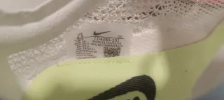 Zapatillas atletismo Victory clavos