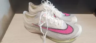 Zapatillas atletismo Victory clavos