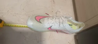 Zapatillas atletismo Victory clavos